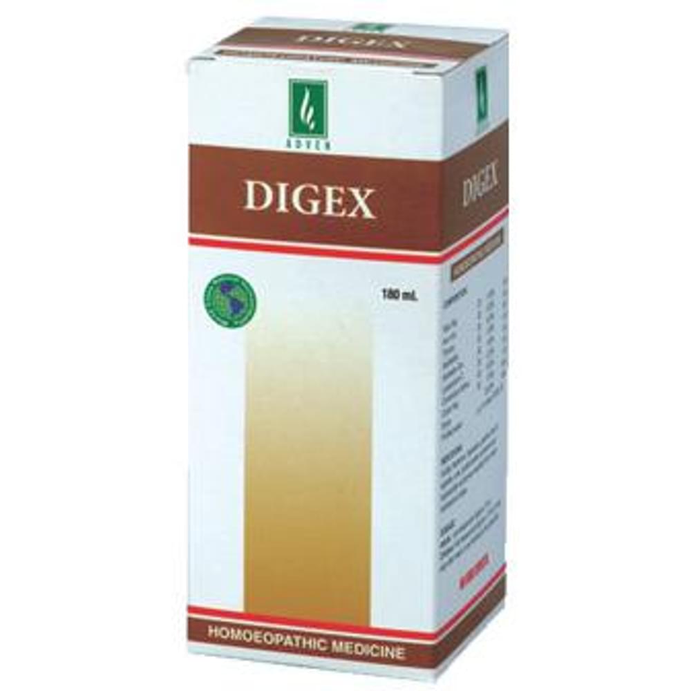 Adven Digex Drop bottle of 180 ml Drop