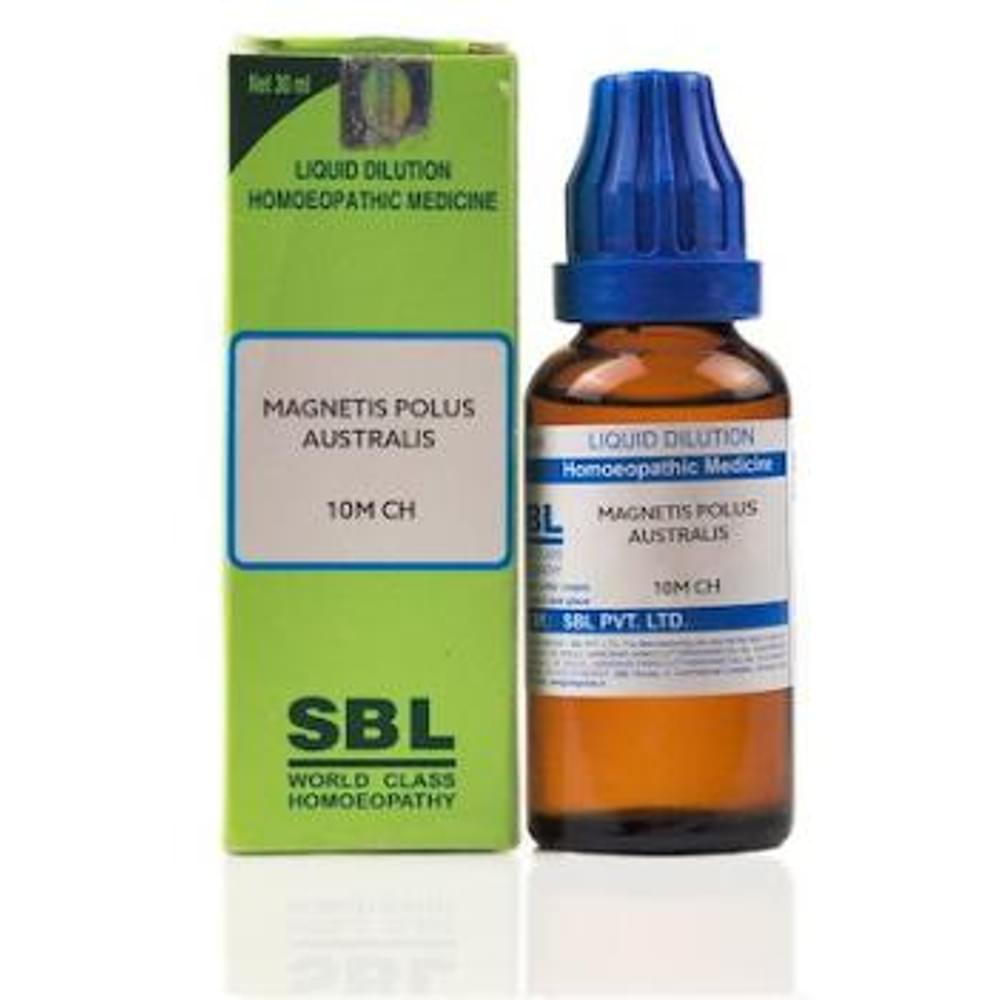 SBL Magnetis Polus Australis Dilution 10M CH bottle of 30 ml Dilution