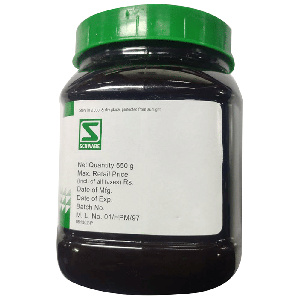 Dr Willmar Schwabe India Calcarea Fluorica Biochemic Tablet 6X bottle of 550 gm Biochemic Tablet Dr Willmar Schwabe India Calcarea Fluorica Biochemic Tablet 6X bottle of 550 gm Biochemic Tablet