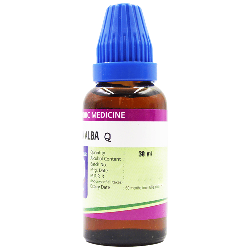 Father Muller Bryonia Alba Drop Oral Drops Q bottle of 30 ml Oral Drops