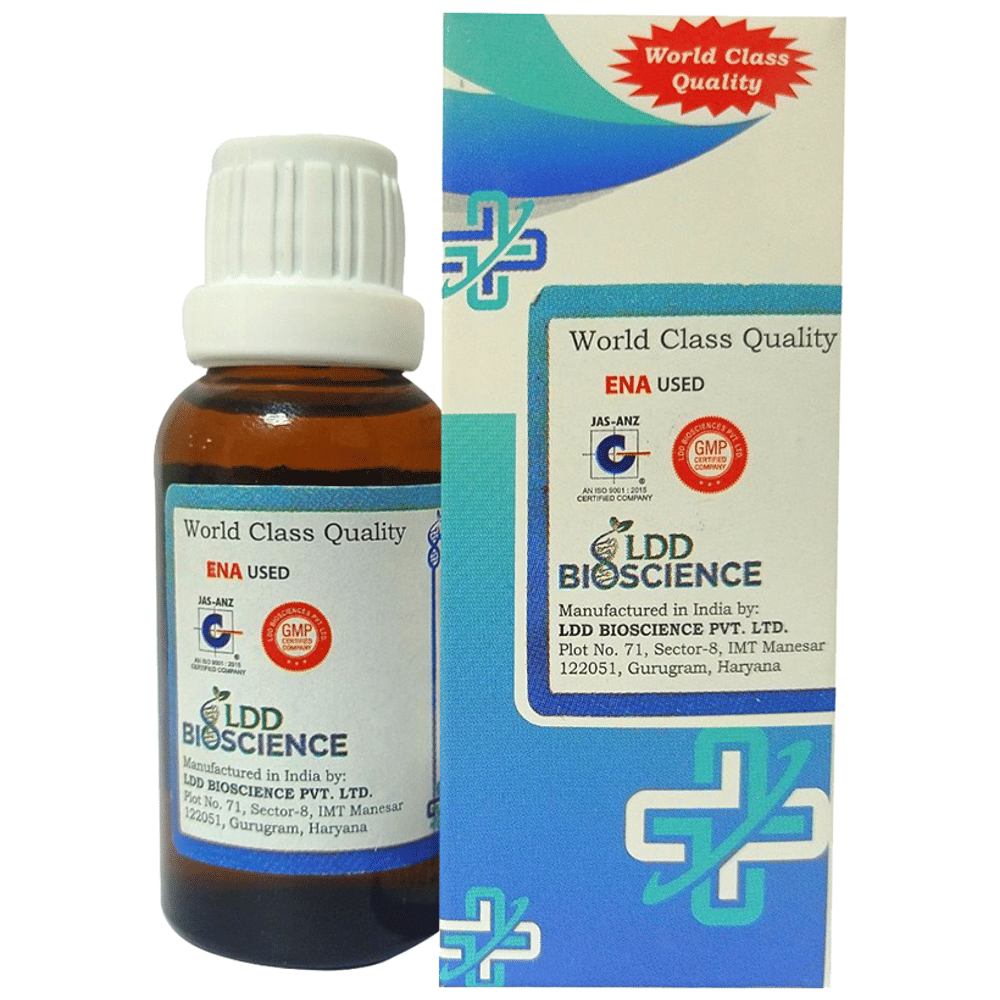 LDD Bioscience Ptelea Trifoliata Dilution 30 CH bottle of 30 ml Dilution LDD Bioscience Ptelea Trifoliata Dilution 30 CH bottle of 30 ml Dilution