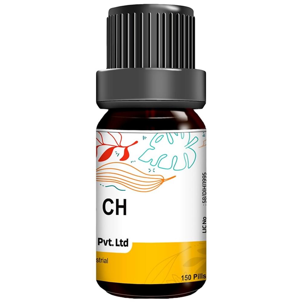 Pioneer Pharma Phytolacca Pills 200 CH bottle of 150 tablets