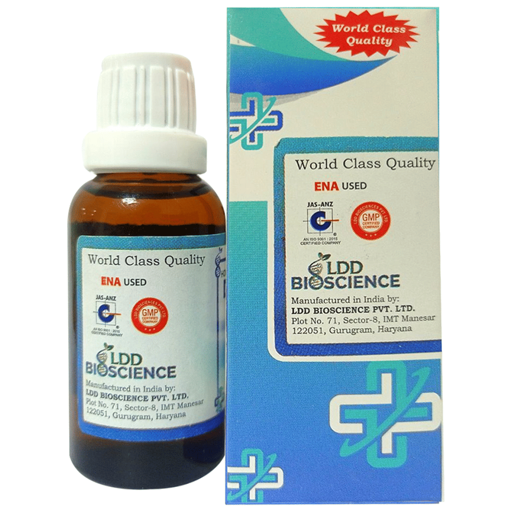 LDD Bioscience Latrodect M Dilution 30 CH bottle of 30 ml Dilution LDD Bioscience Latrodect M Dilution 30 CH bottle of 30 ml Dilution