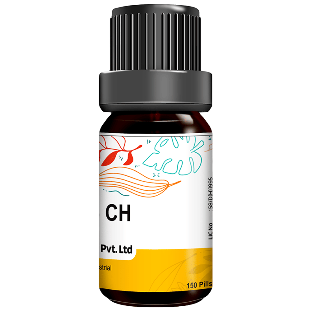 Pioneer Pharma Alfalfa Globules Pellets Multidose Pills 1000 CH bottle of 150 tablets