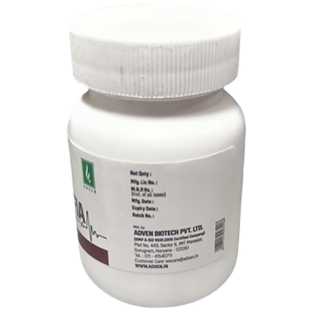 Adven Rolfia Tablet bottle of 90 tablets