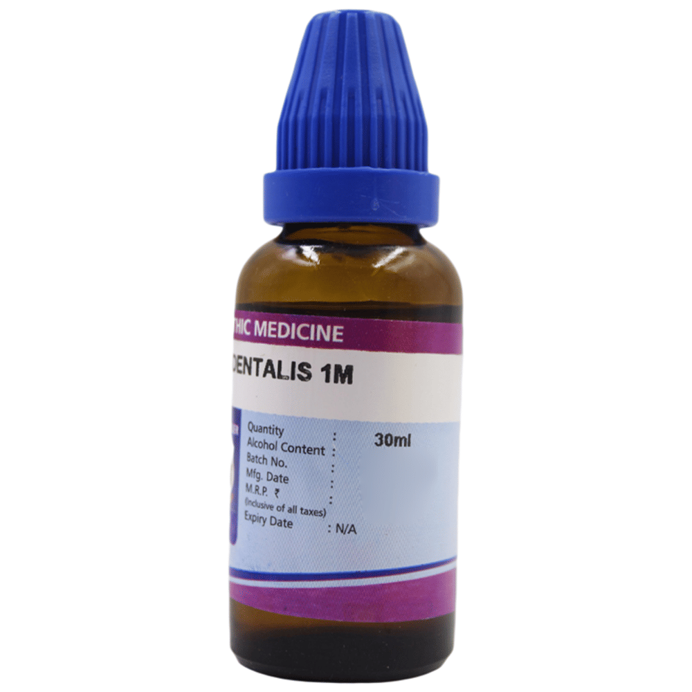 Father Muller Thuja Occidentalis Drop 1M bottle of 30 ml Drop Father Muller Thuja Occidentalis Drop 1M bottle of 30 ml Drop