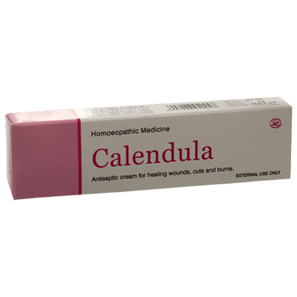 Lord's Calendula Ointment tube of 25 gm Ointment