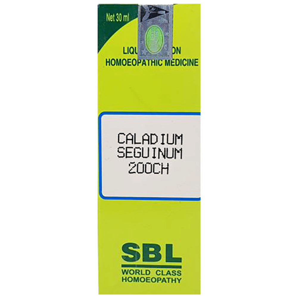 SBL Sulphur Dilution 200 CH bottle of 30 ml Dilution SBL Sulphur Dilution 200 CH bottle of 30 ml Dilution