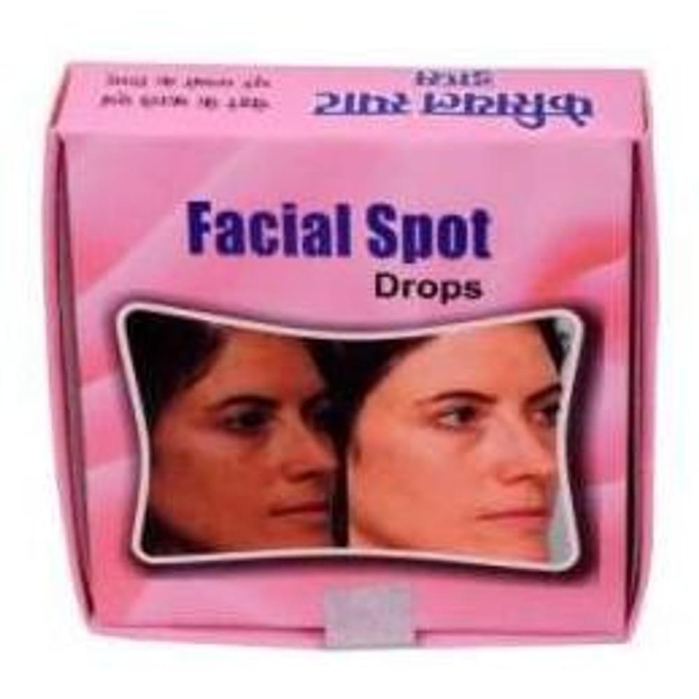 Biohome Facial Spot Drop bottle of 40 ml Drop Biohome Facial Spot Drop bottle of 40 ml Drop