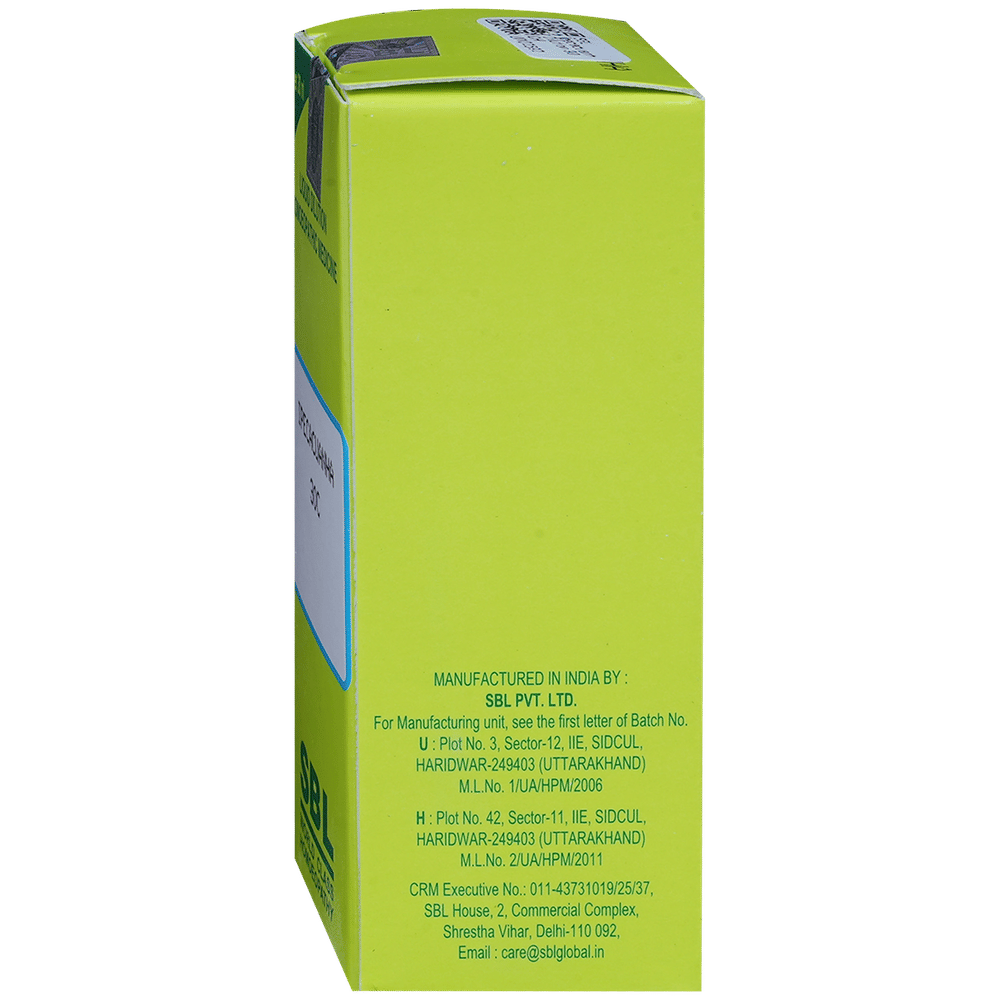 SBL Ipecacuanha Dilution 30 CH bottle of 30 ml Dilution SBL Ipecacuanha Dilution 30 CH bottle of 30 ml Dilution