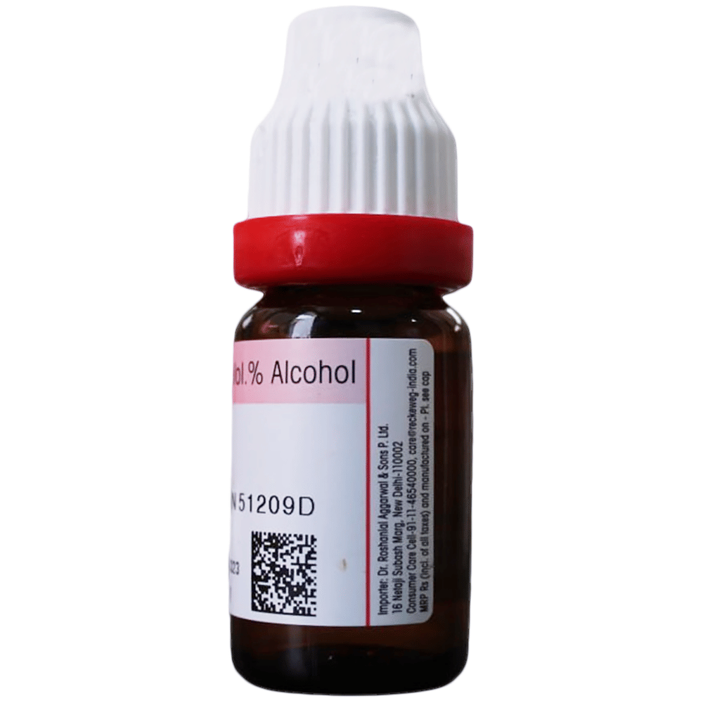 Dr. Reckeweg Colchicum Autumnale Dilution 30 bottle of 11 ml Dilution