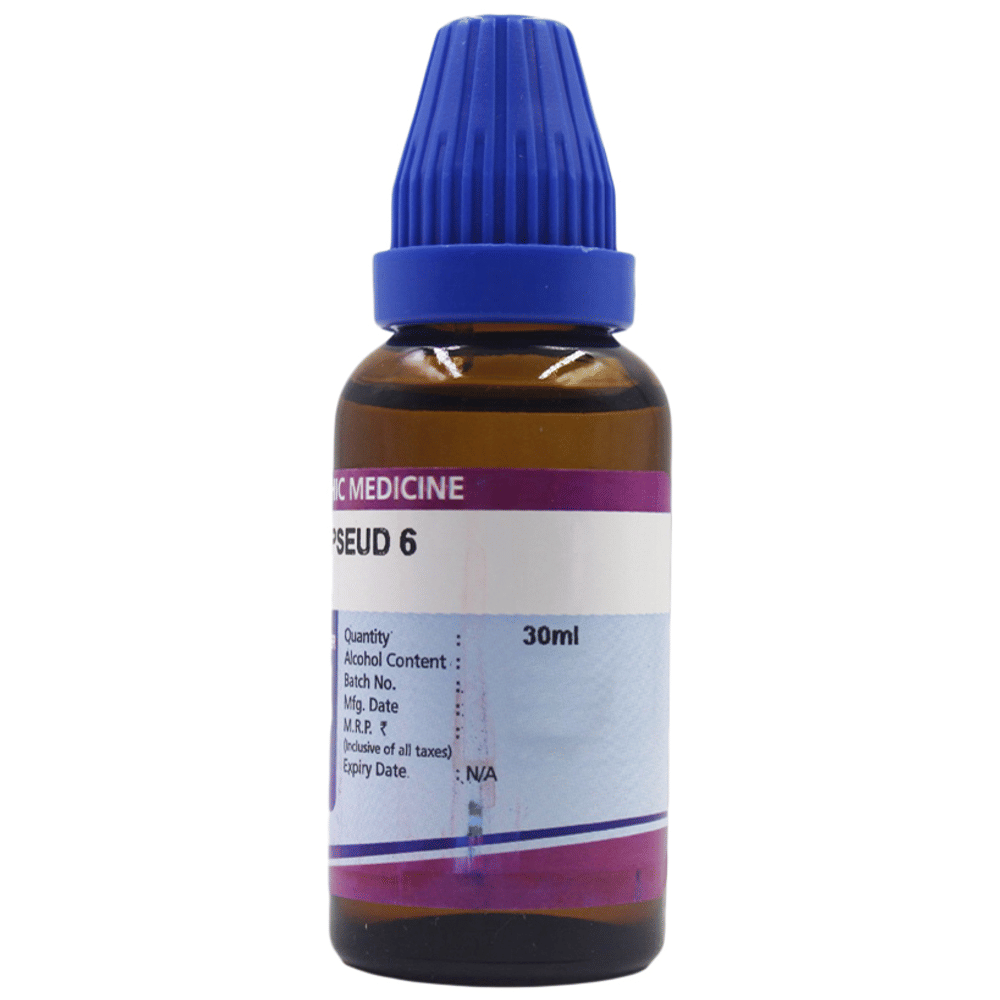 Father Muller Robinia Pseudo Drop 6 bottle of 30 ml Oral Drops Father Muller Robinia Pseudo Drop 6 bottle of 30 ml Oral Drops