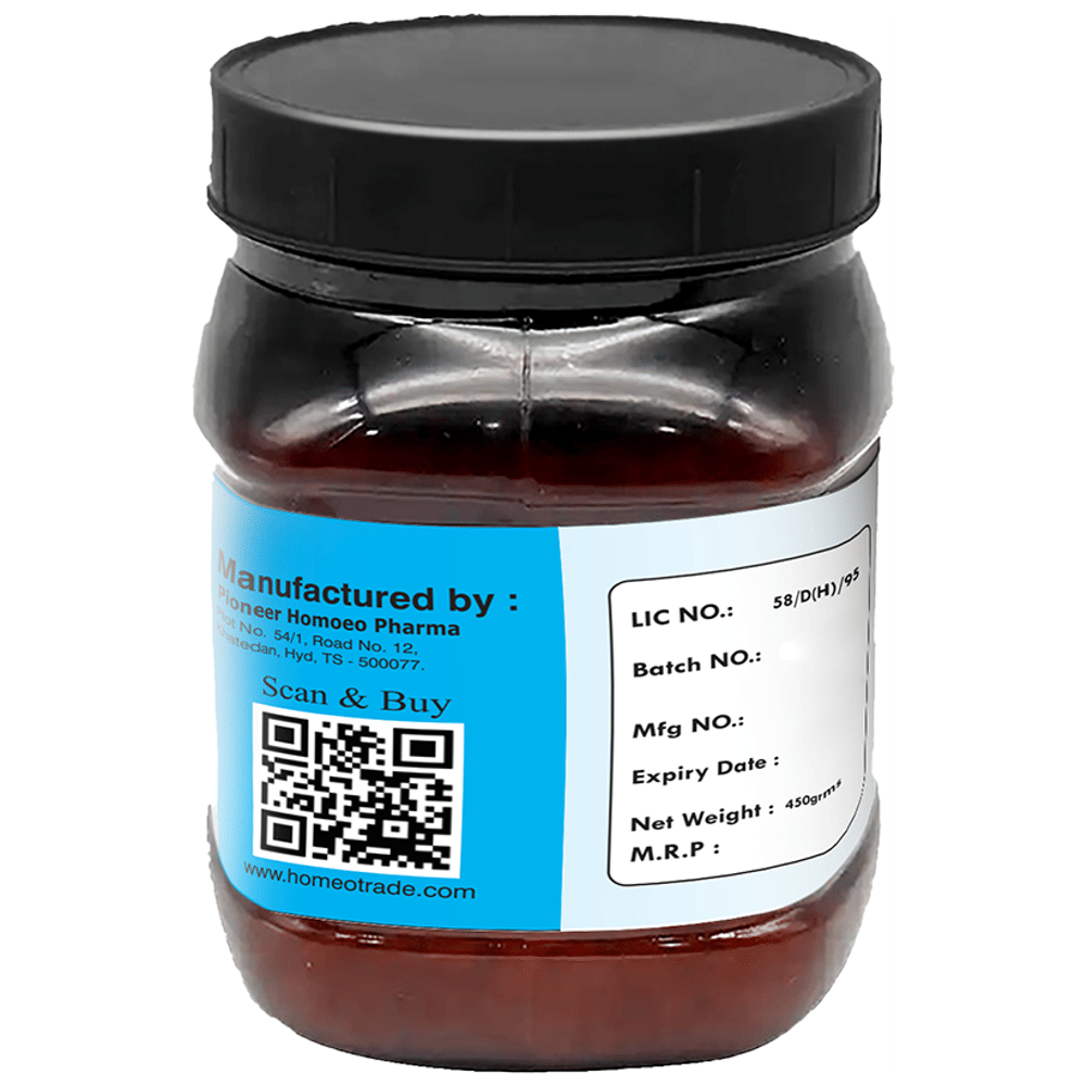 Pioneer Pharma Silicea Biochemic Tablet 6X bottle of 450 gm Biochemic Tablet Pioneer Pharma Silicea Biochemic Tablet 6X bottle of 450 gm Biochemic Tablet