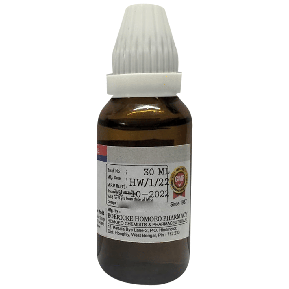 Dr. Majumder Homeo World Arsenicum Album Dilution 30 (30ml Each) combo pack of 6 bottles Dr. Majumder Homeo World Arsenicum Album Dilution 30 (30ml Each) combo pack of 6 bottles