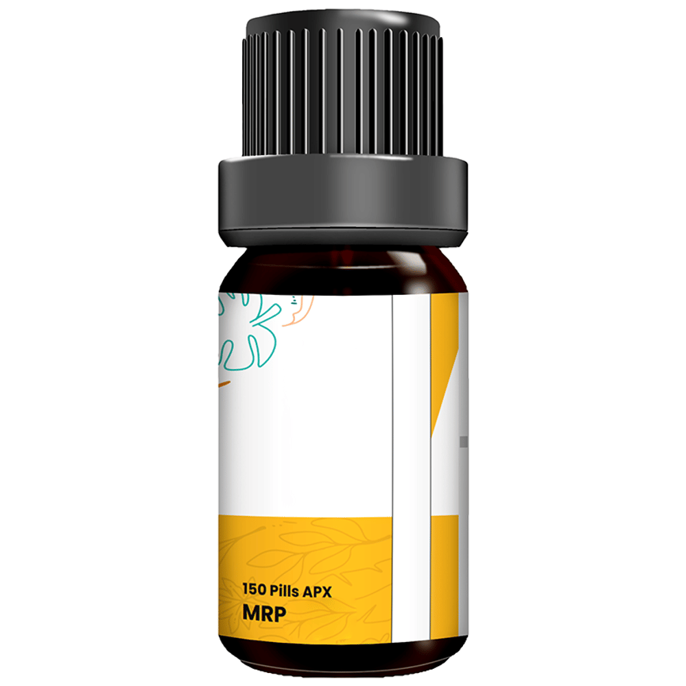 Pioneer Pharma Hypericum Perforatum Globules Pellets Multidose Pills 30 CH bottle of 150 tablets Pioneer Pharma Hypericum Perforatum Globules Pellets Multidose Pills 30 CH bottle of 150 tablets