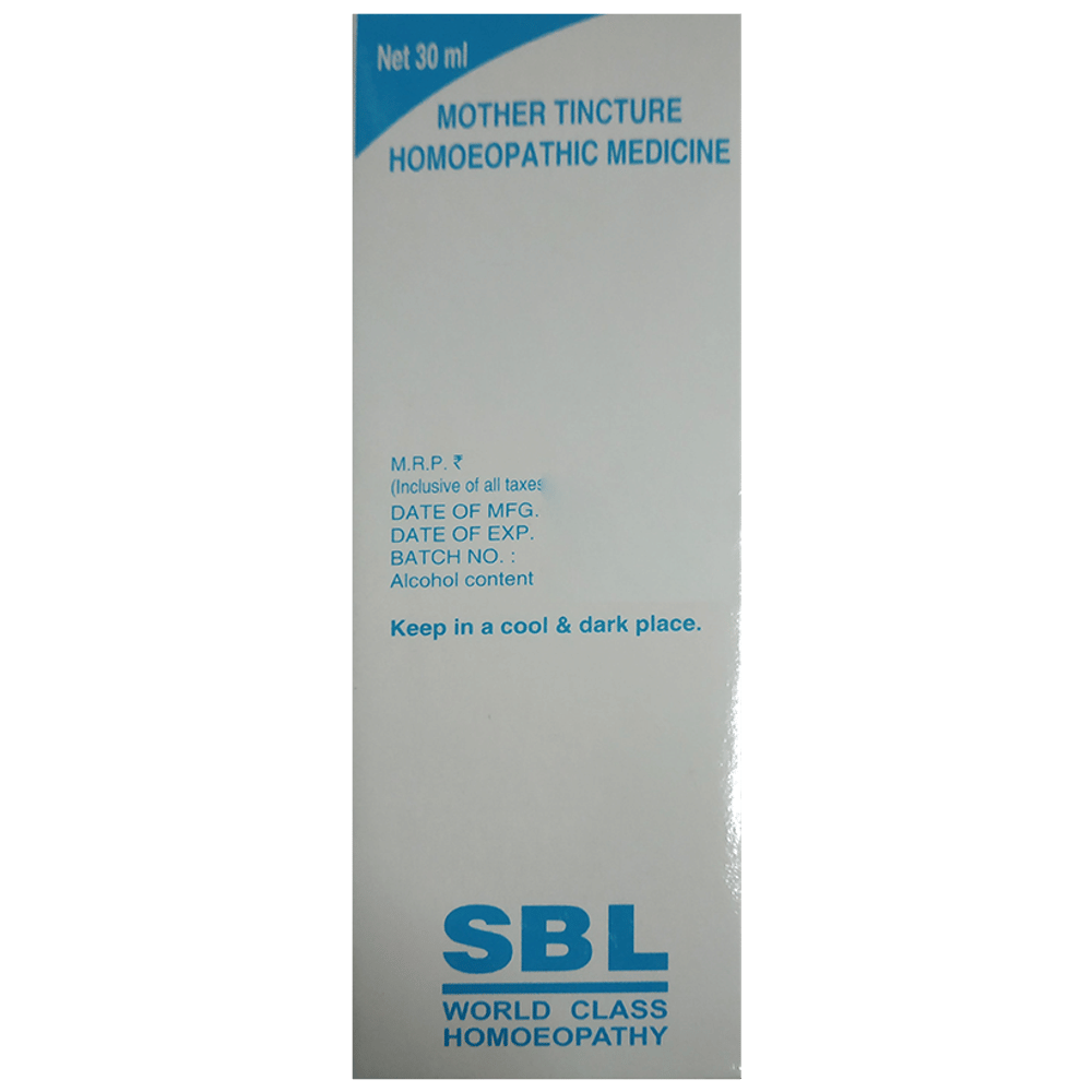 SBL Berberis Vulgaris Mother Tincture Q | Stomach Care bottle of 30 ml Mother Tincture SBL Berberis Vulgaris Mother Tincture Q | Stomach Care bottle of 30 ml Mother Tincture