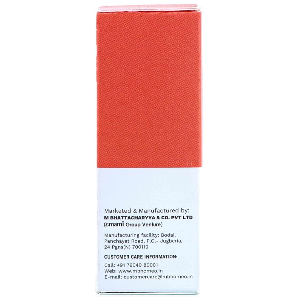 Kingko's K5 Gelsemium Complex Drop bottle of 30 ml Oral Drops Kingko's K5 Gelsemium Complex Drop bottle of 30 ml Oral Drops
