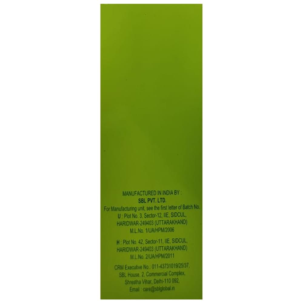 SBL Lycopodium Clavatum Dilution 200 CH bottle of 30 ml Dilution SBL Lycopodium Clavatum Dilution 200 CH bottle of 30 ml Dilution