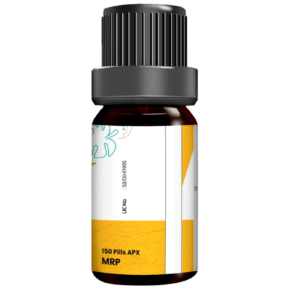 Pioneer Pharma Croton Tig Globules Pellets Multidose Pills 6 CH bottle of 150 tablets