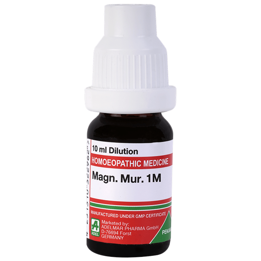 ADEL Magn Mur Dilution 1M bottle of 10 ml Dilution