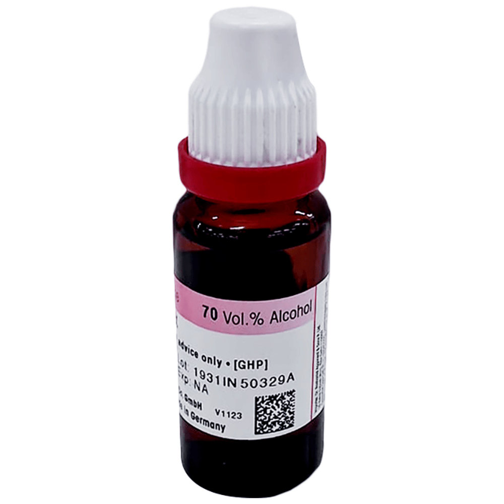 Dr. Reckeweg Senecio Aur Mother Tincture Q bottle of 20 ml Mother Tincture Dr. Reckeweg Senecio Aur Mother Tincture Q bottle of 20 ml Mother Tincture