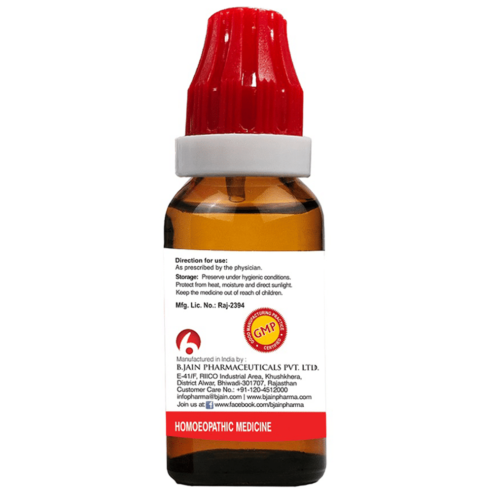 Bjain Hemidesmus Indicus Dilution 12C bottle of 12 ml Dilution Bjain Hemidesmus Indicus Dilution 12C bottle of 12 ml Dilution