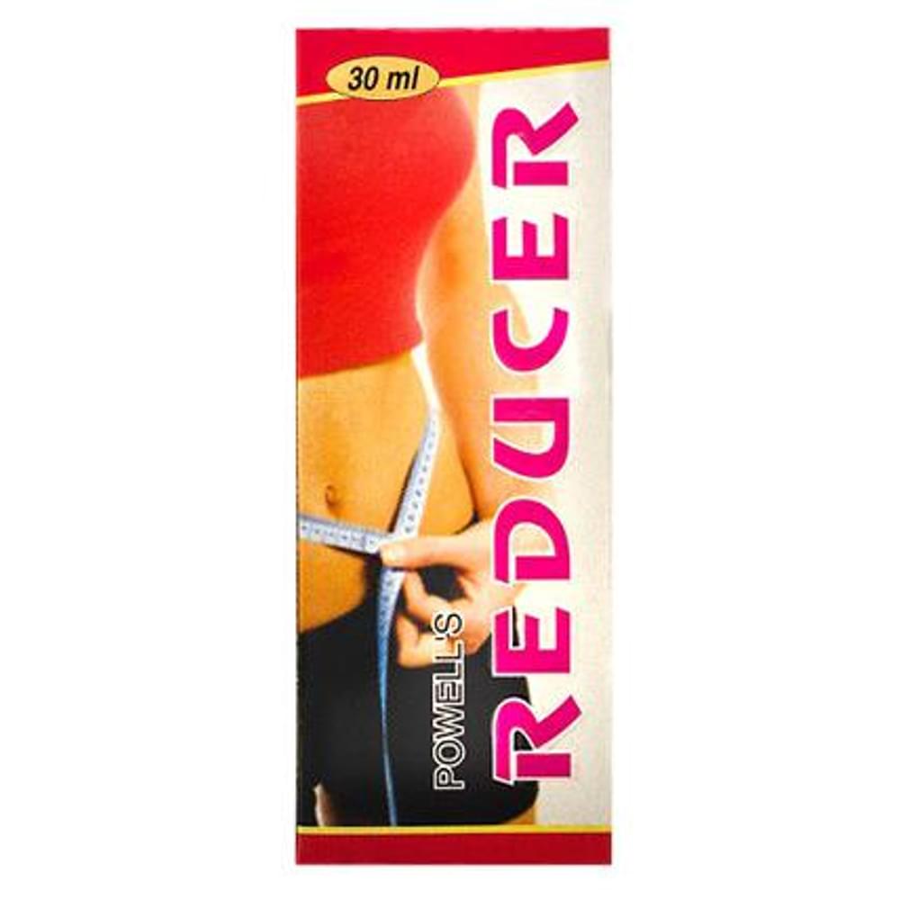 Powell's Reducer Drop bottle of 30 ml Drop