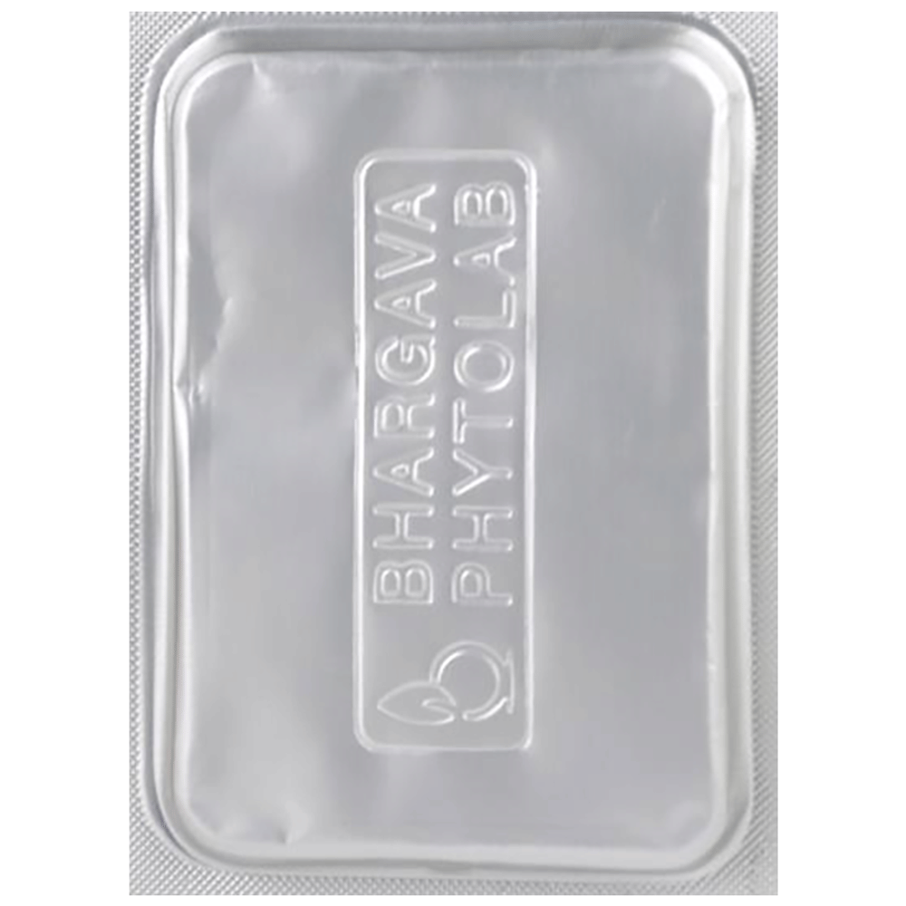 Bhargava Thunder-M Tablet box of 30 tablets Bhargava Thunder-M Tablet box of 30 tablets