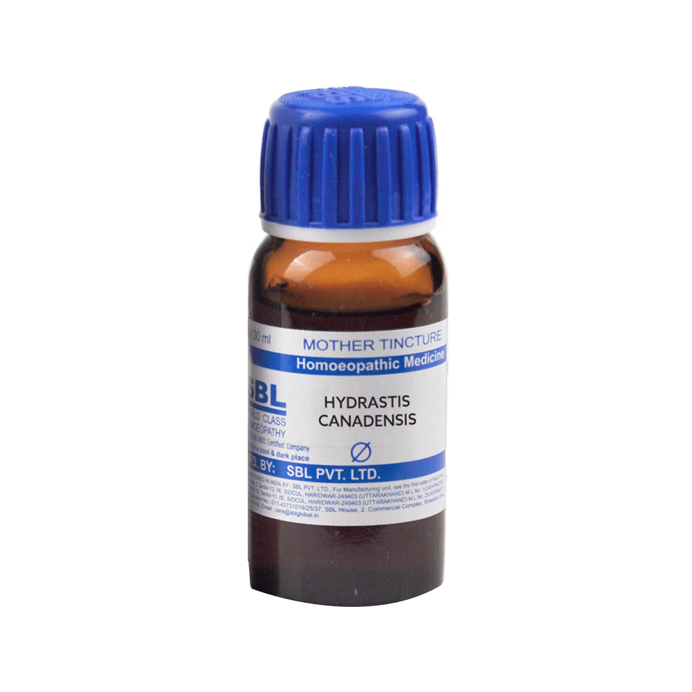 Combo Pack of SBL Chelidonium Majus Mother Tincture Q & SBL Hydrastis Canadensis Mother Tincture Q (30ml Each) combo pack of 2 bottles Combo Pack of SBL Chelidonium Majus Mother Tincture Q & SBL Hydrastis Canadensis Mother Tincture Q (30ml Each) combo pack of 2 bottles