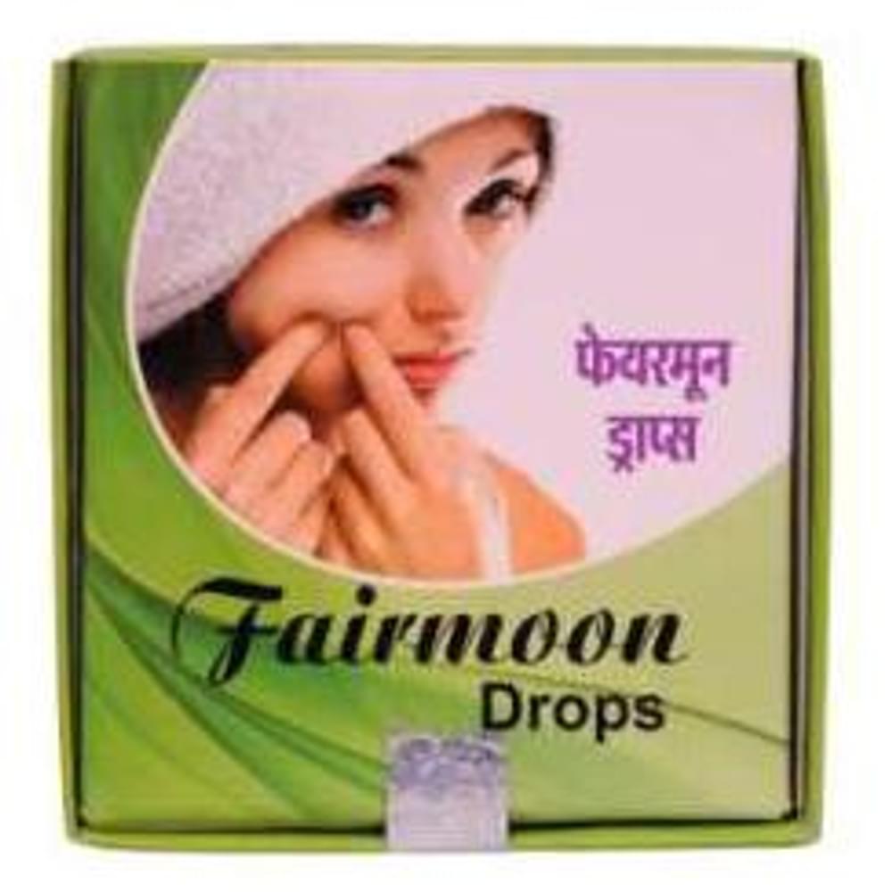 Biohome Fairmoon Drop bottle of 40 ml Drop Biohome Fairmoon Drop bottle of 40 ml Drop