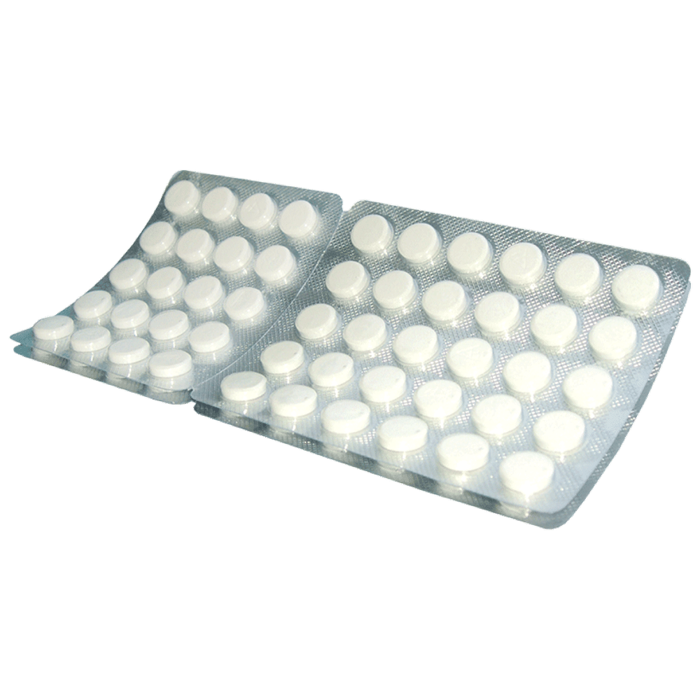 Allen Laboratories  Triofer Tablet (50 Each) combo pack of 3 units