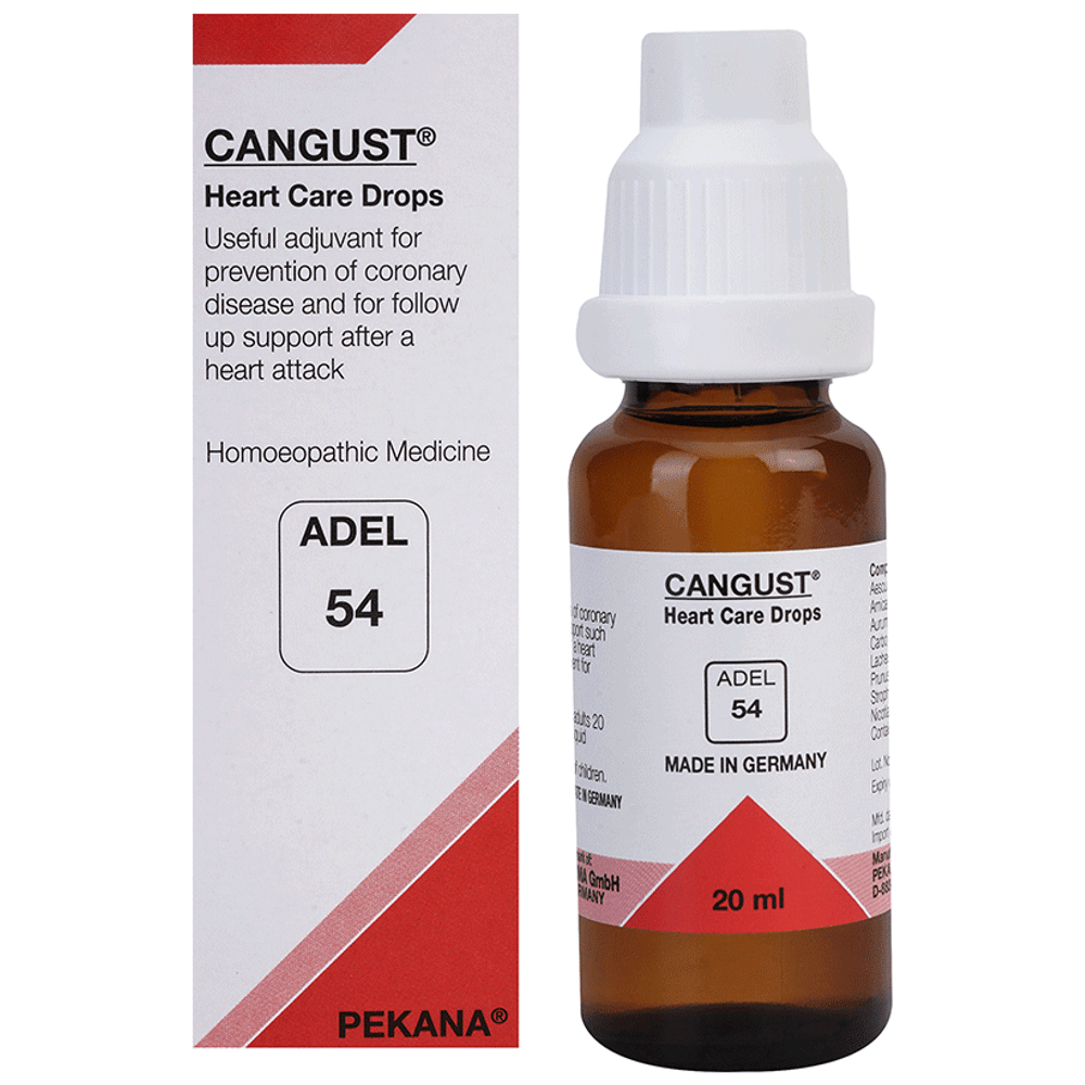 ADEL 54 Cangust Drop bottle of 20 ml Drop