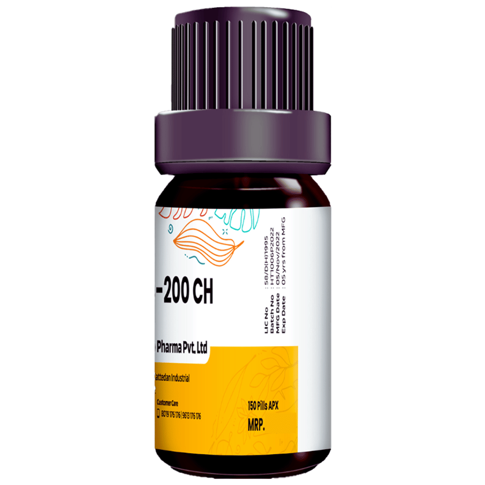 Pioneer Pharma Arnica Globules Pellets Multidose Pills 200 CH bottle of 150 tablets Pioneer Pharma Arnica Globules Pellets Multidose Pills 200 CH bottle of 150 tablets