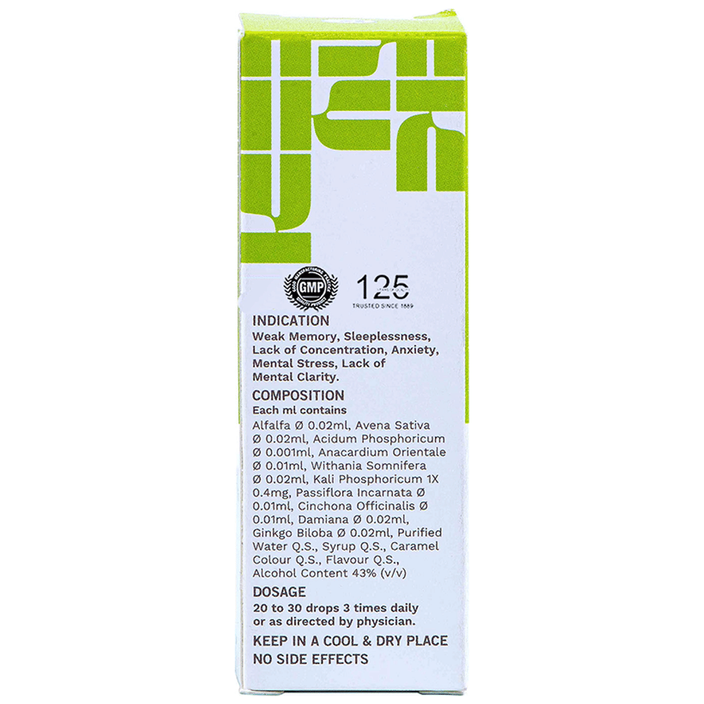 Kingko's K18 Cepabol Drop bottle of 30 ml Oral Drops Kingko's K18 Cepabol Drop bottle of 30 ml Oral Drops