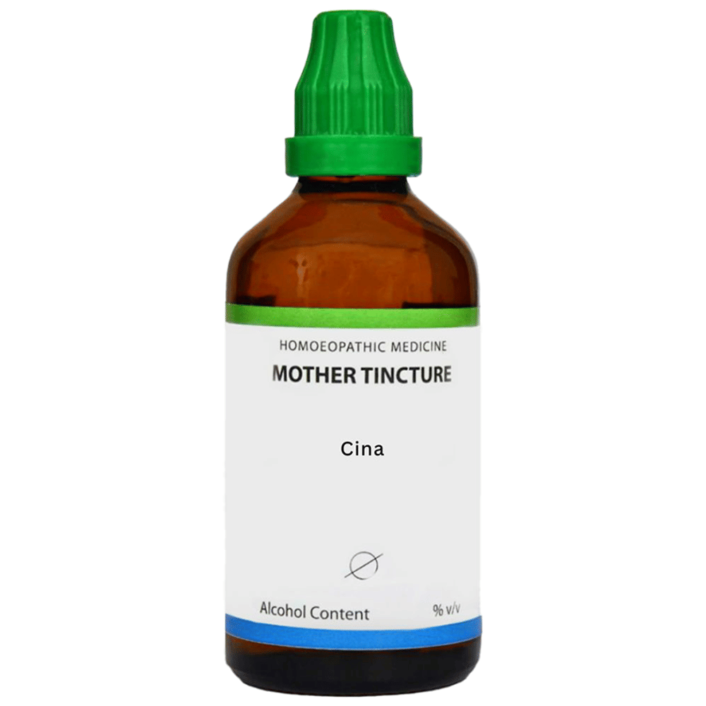 LDD Bioscience Cina Mother Tincture Q bottle of 100 ml Mother Tincture