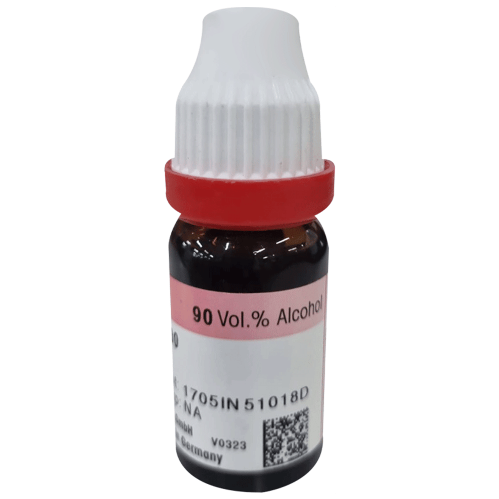 Dr. Reckeweg Argentum Nit Dilution 30 CH bottle of 11 ml Dilution Dr. Reckeweg Argentum Nit Dilution 30 CH bottle of 11 ml Dilution