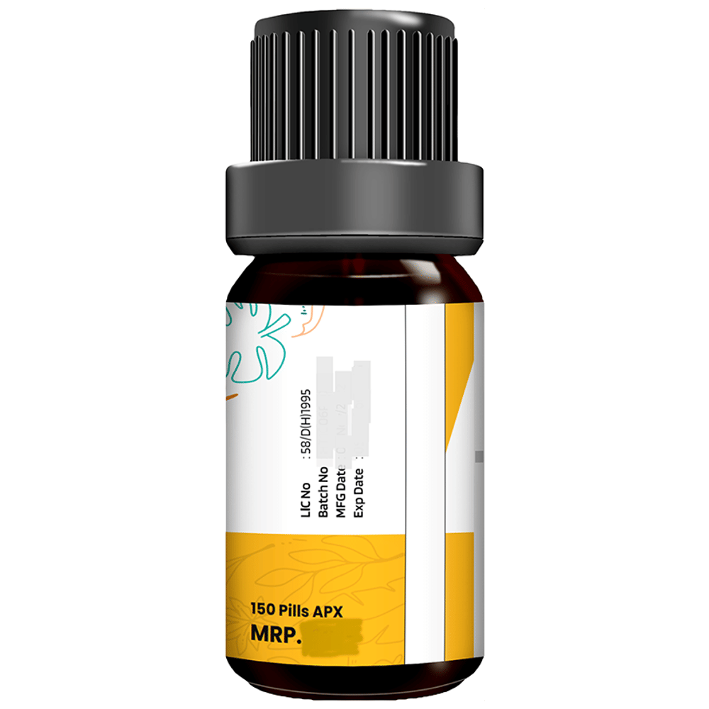 Pioneer Pharma Acid Oxalicum Globules Pellets Multidose Pills 200 CH bottle of 150 tablets