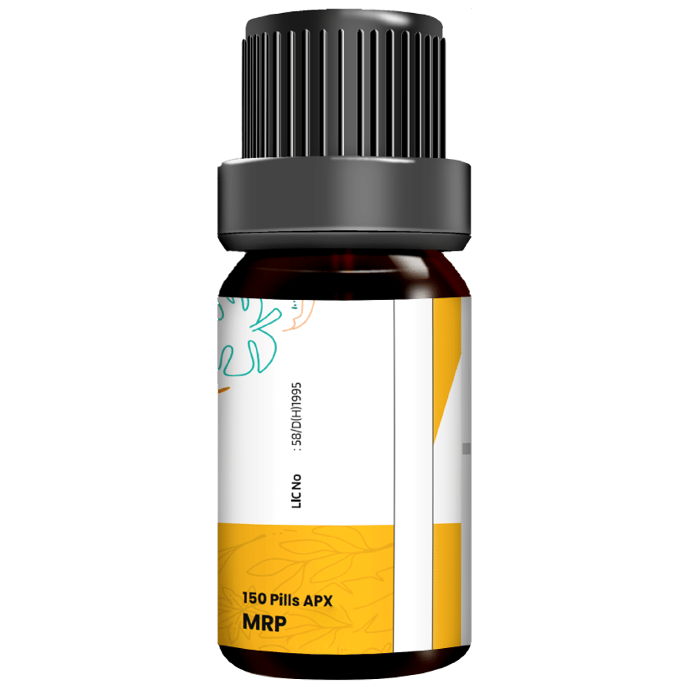 Pioneer Pharma Dolichos Globules Pellets Multidose Pills 6 CH bottle of 150 tablets