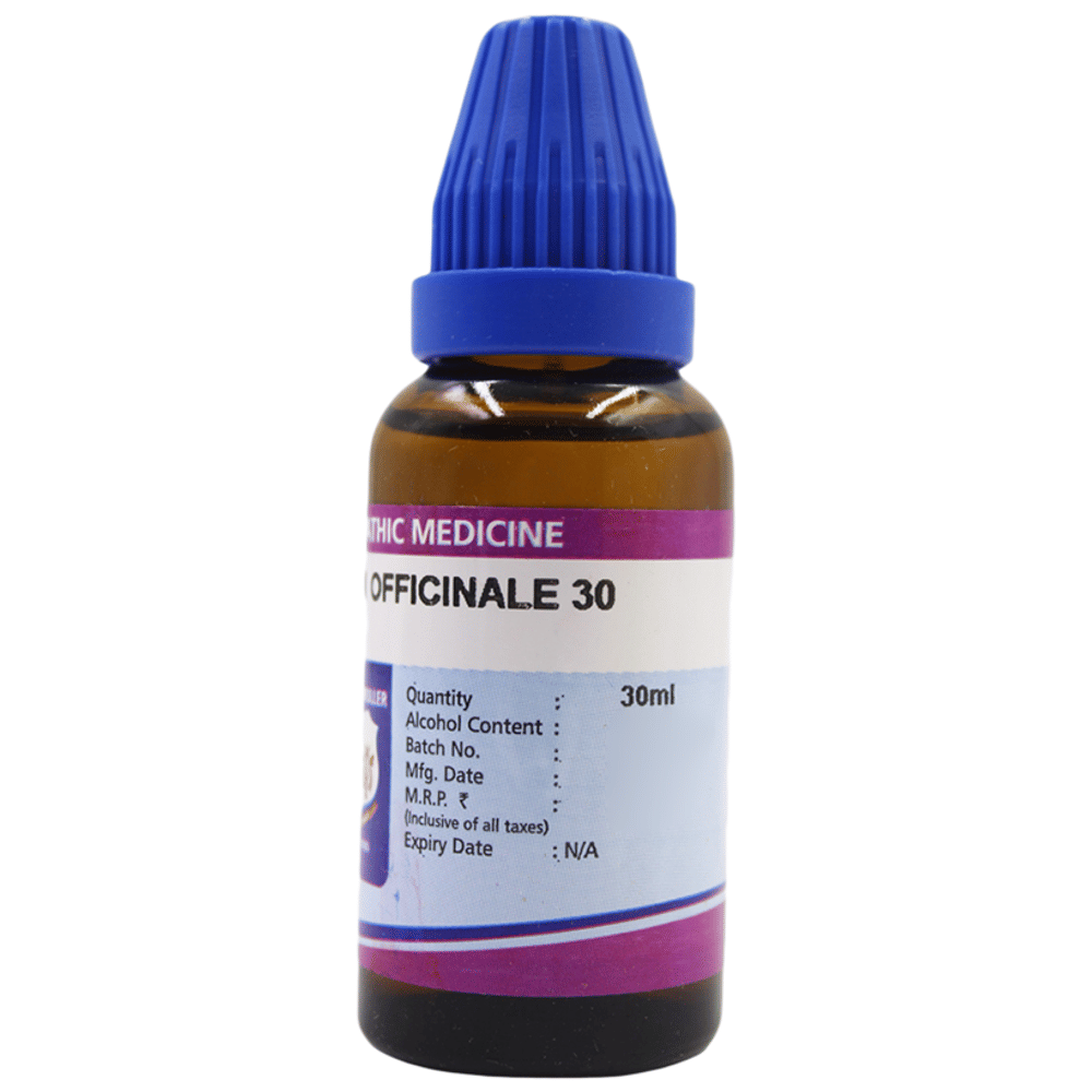 Father Muller Symphytum Officinale Drop 30C bottle of 30 ml Drop Father Muller Symphytum Officinale Drop 30C bottle of 30 ml Drop