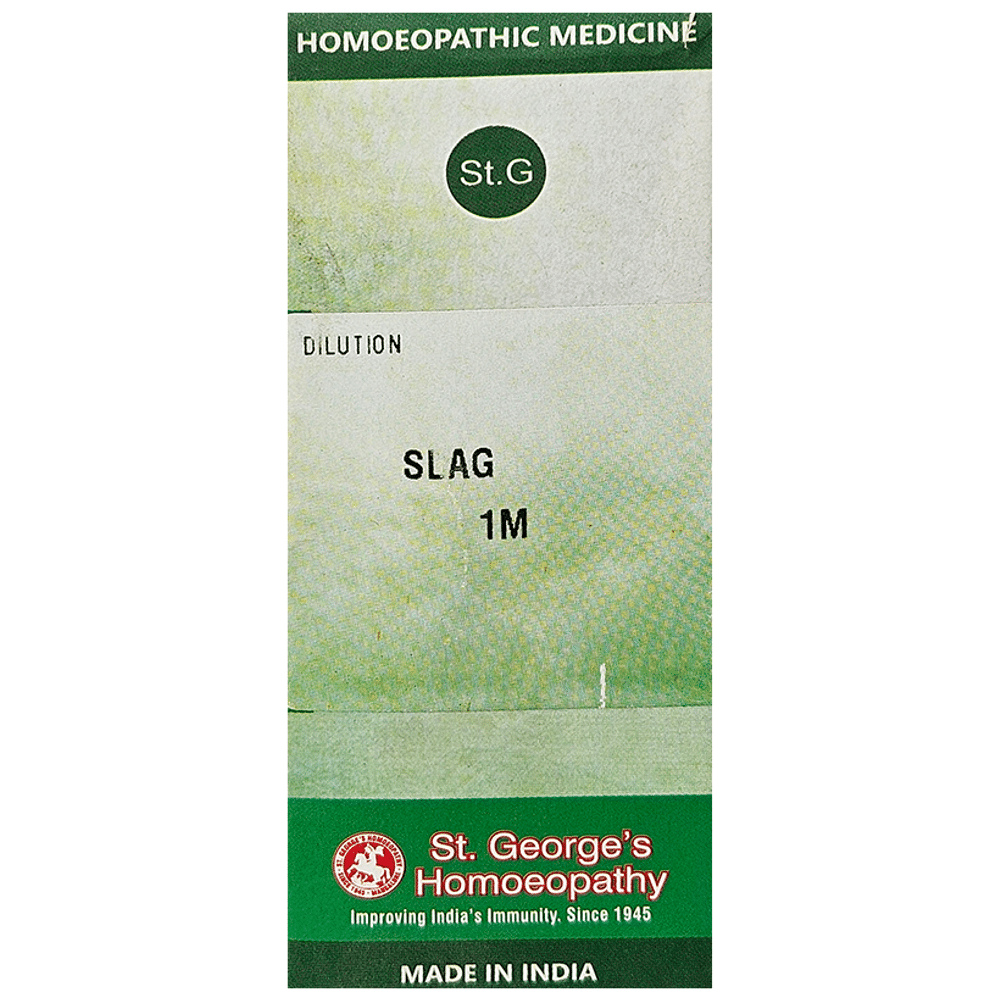 St. George‚Äôs Serotonin Hydrochloride Dilution 1M bottle of 30 ml Dilution