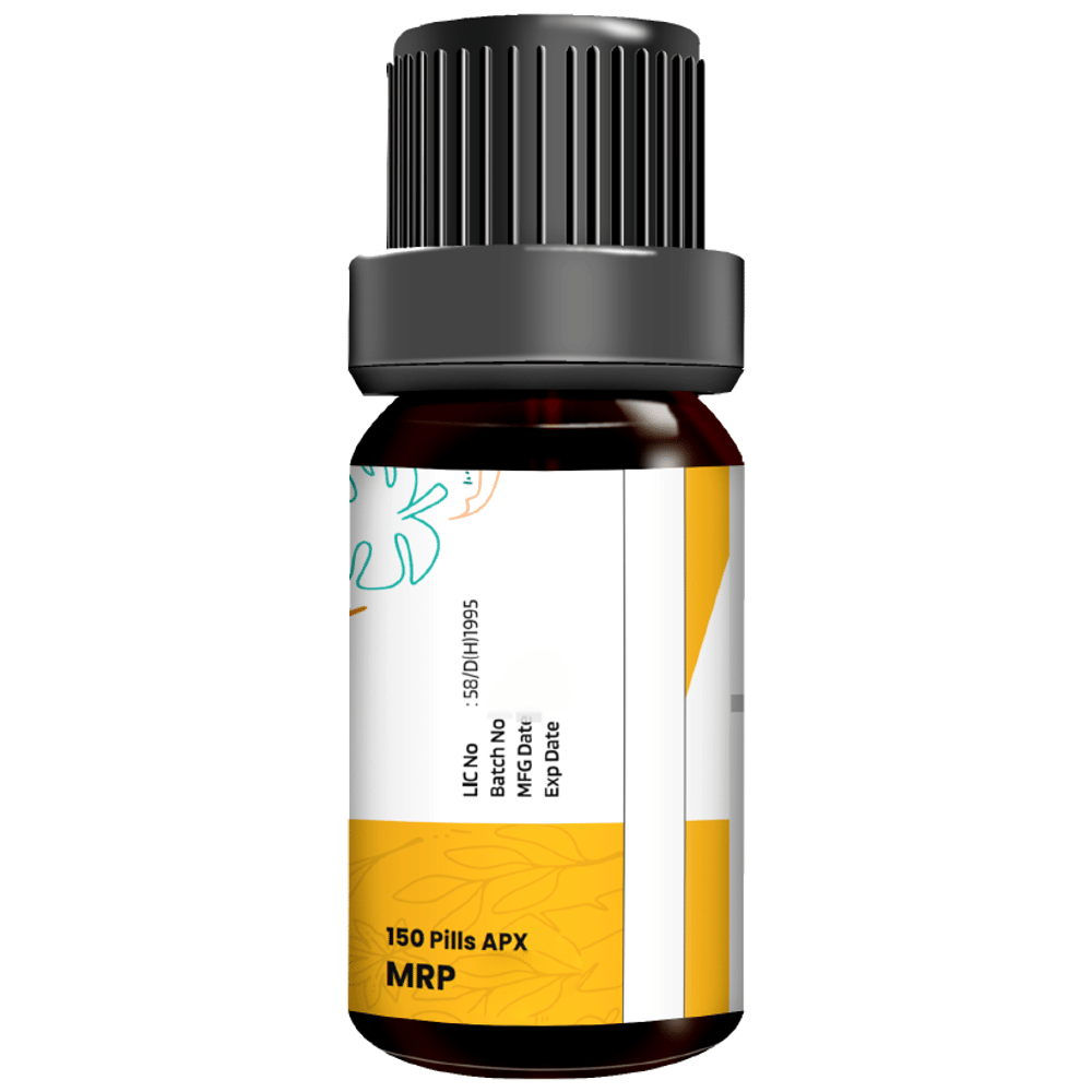 Pioneer Pharma Phytollaca Globules Pellets Multidose Pills 6 CH bottle of 150 tablets