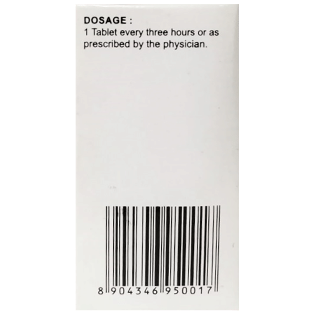 LDD Bioscience Skookum Chuck 3X bottle of 25 gm Tablet