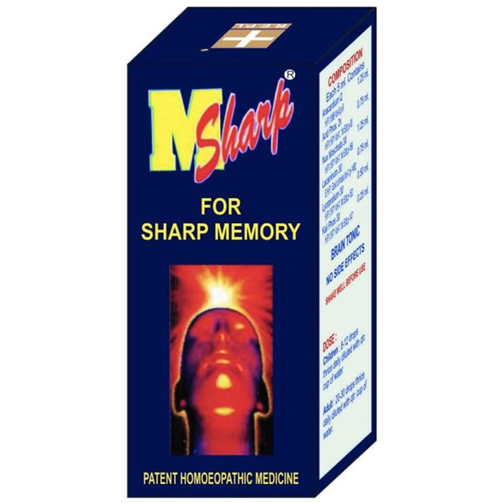 REPL M Sharp Drop bottle of 30 ml Drop REPL M Sharp Drop bottle of 30 ml Drop