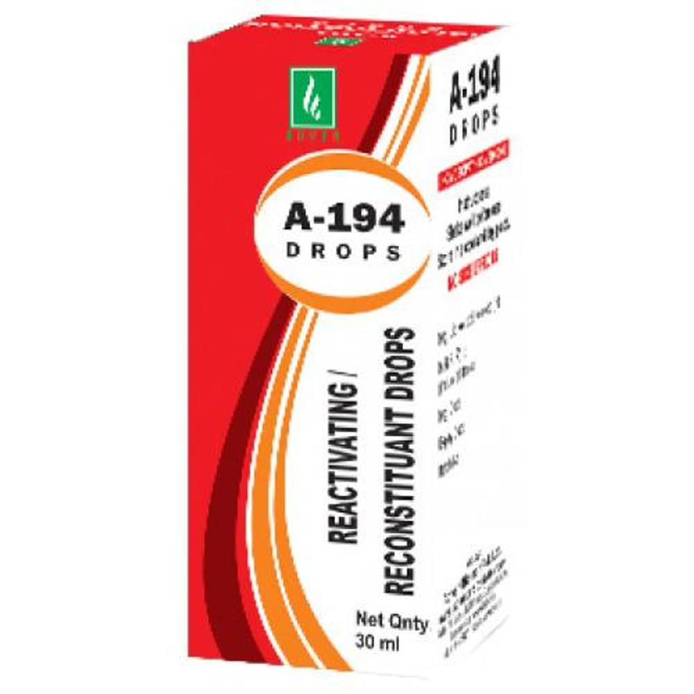 Adven A-194 Reactivating Reconstituent Drop bottle of 30 ml Drop