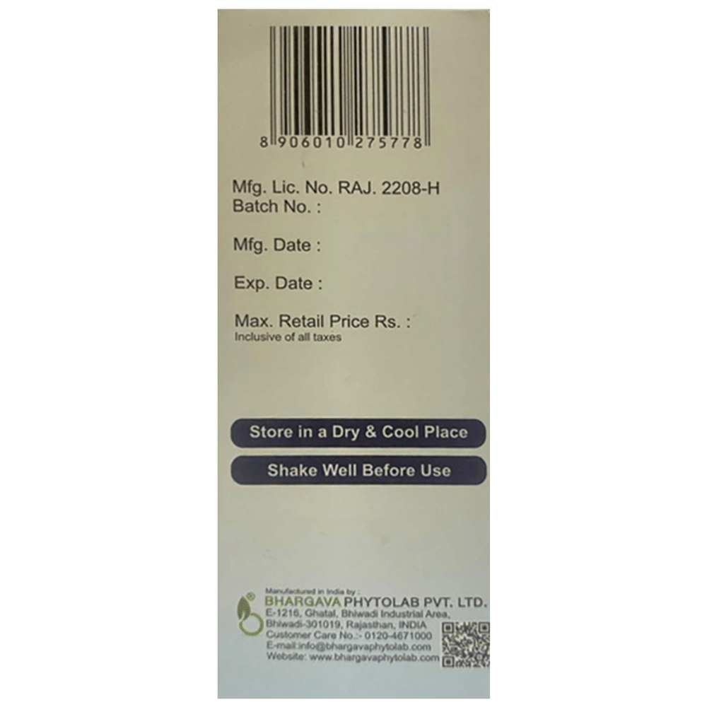 Bhargava Utronin Oral Drops bottle of 30 ml Oral Drops Bhargava Utronin Oral Drops bottle of 30 ml Oral Drops