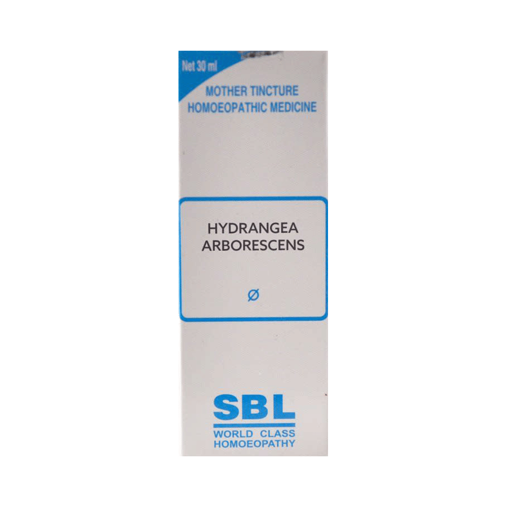 Combo Pack of SBL Berberis Vulgaris Mother Tincture Q & SBL Hydrangea Arborescens Mother Tincture Q (30ml Each) combo pack of 2 bottles Combo Pack of SBL Berberis Vulgaris Mother Tincture Q & SBL Hydrangea Arborescens Mother Tincture Q (30ml Each) combo pack of 2 bottles