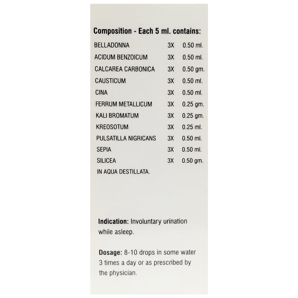 LDD Bioscience Wetnil Drop bottle of 30 ml Drop