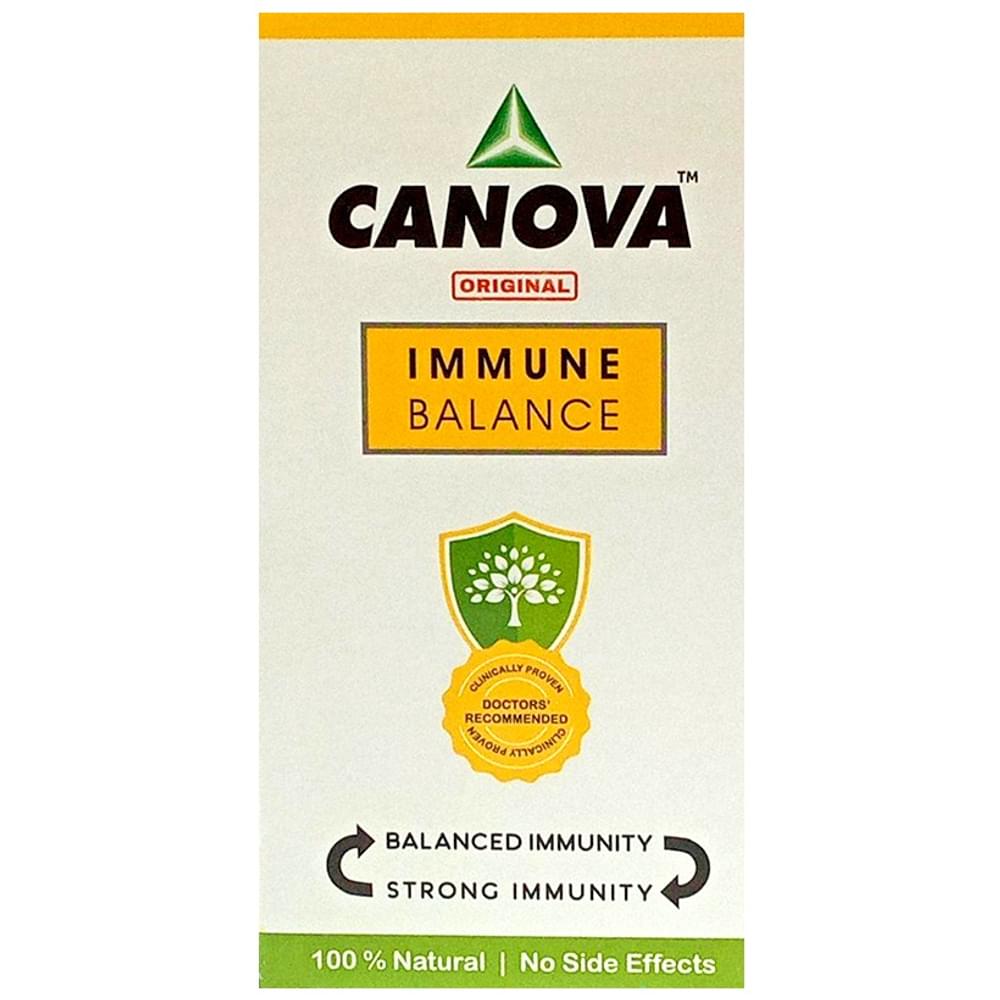 Canova Sublingual Drop bottle of 50 ml Drop Canova Sublingual Drop bottle of 50 ml Drop