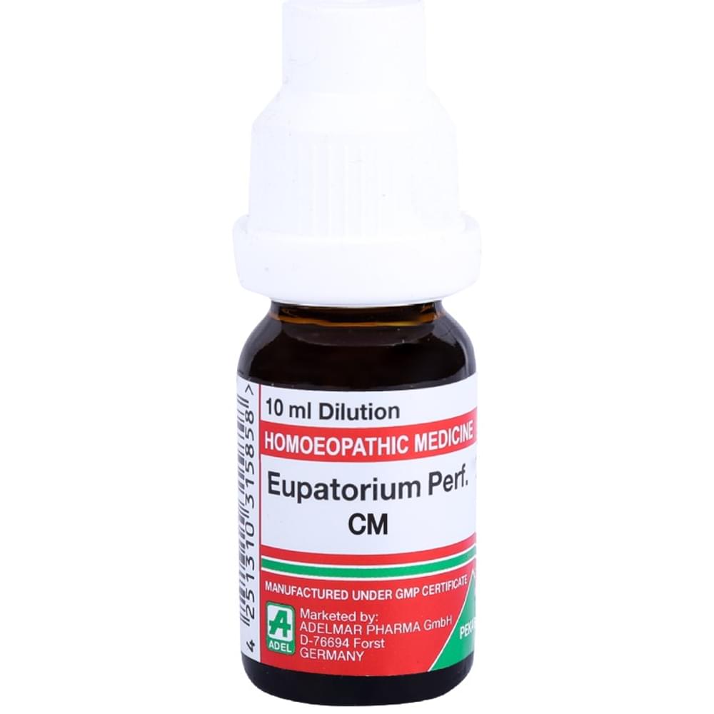 ADEL Eupatorium Perf. Dilution CM bottle of 10 ml Dilution