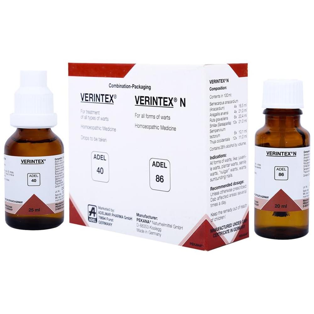 ADEL 40 and ADEL 86 Kit box of 1 Kit